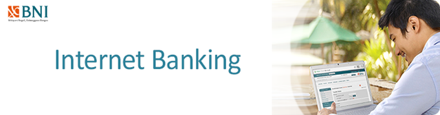 Ilustrasi BNI Internet Banking. Foto: BNI