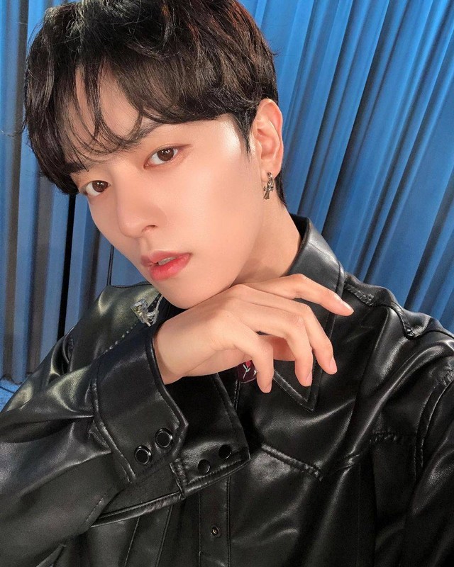 Ravn ONEUS Foto: Instagram/@official_oneus