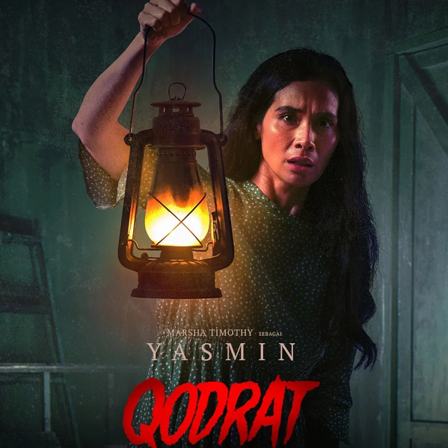 Sinopsis Film Qodrat Telah Tayang Di Bioskop 3552