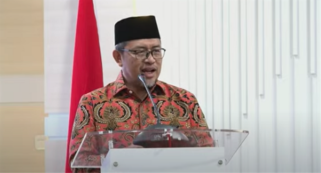 Wakil ketua majelis Syura PKS Ahmad Heryawan. Foto: Dok. PKS