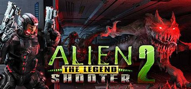 Ilustrasi cheat Alien Shooter 2. Foto: Steam/Sigma Team Inc.
