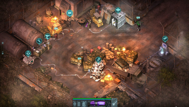 Ilustrasi cheat Alien Shooter 2. Foto: Steam/Sigma Team Inc.