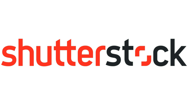 Logo Shutterstock. Foto: Shutterstock