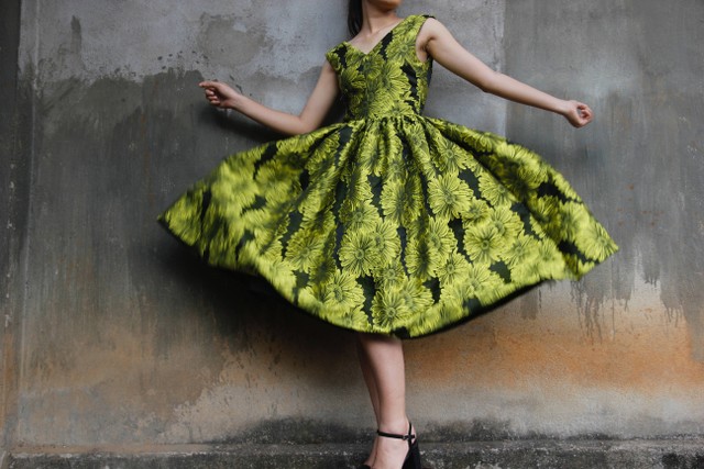 Ilustrasi Jenis Dress Wanita. Foto: Pexels
