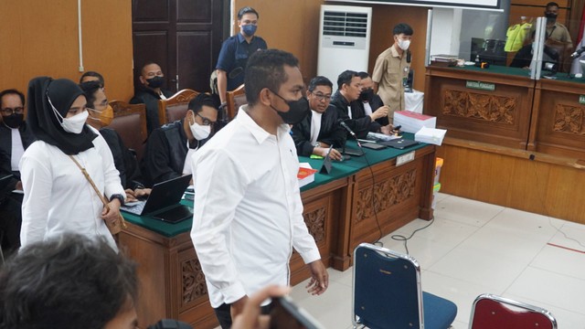 ART Sambo, Susi, Bikin Geram Hakim: Ditegur Keras Hingga Terancam Jadi ...