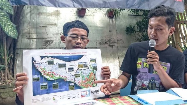 Gerus Lahan Sawah, Pembangunan Jalan Tol Bisa Ancam Ketahanan Pangan Bali