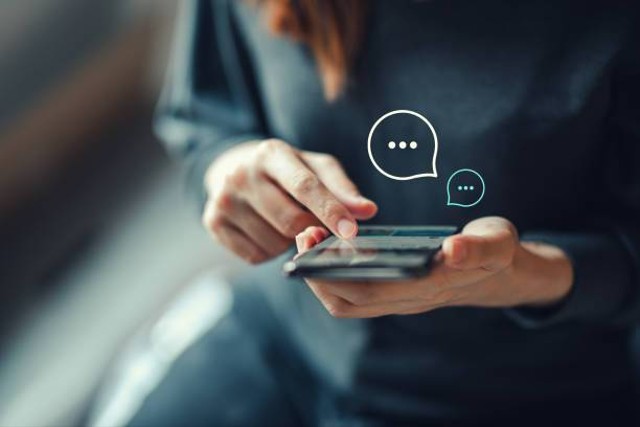 Ilustrasi Kata-Kata Bijak untuk Twitter yang Keren. Foto: Unsplash.