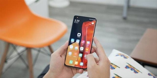 Ilustrasi melakukan panggilan darurat Xiaomi. Foto: unsplash