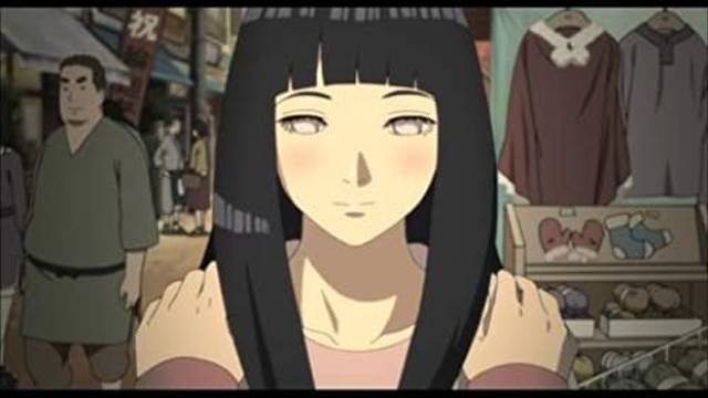 Ilustrasi halu menjadi suami Hinata dalam anime Naruto. Foto: IMDb