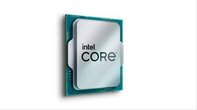 Ilustrasi Intel Core i9. Foto: Intel