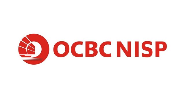 Logo OCBC NISP. Foto: OCBC NISP