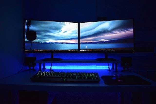 Ilustrasi overclock adalah. Foto: XXSS IS BACK/pexels