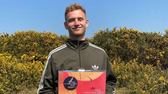 Tom Misch. Foto: Instagram/@tommisch.