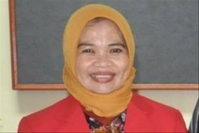 Dosen FEB Unhas Prof.Dr. Hj. Siti Haerani, SE.,M.Si. Foto: FEB Unhas