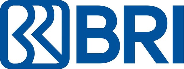 Logo BRI. Foto: BRI