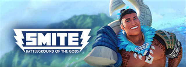 Rekomendasi game PC gratis: SMITE. Foto: Hi-Rez Studios/Steam