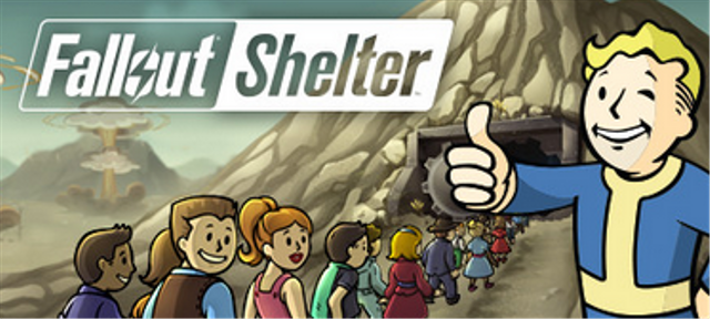 Rekomendasi game PC gratis: Fallout Shelter. Foto: Bethesda Softworks/Steam