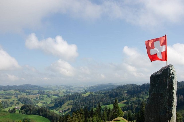 Biaya Liburan ke Swiss 2022, Sumber www.unsplash.com