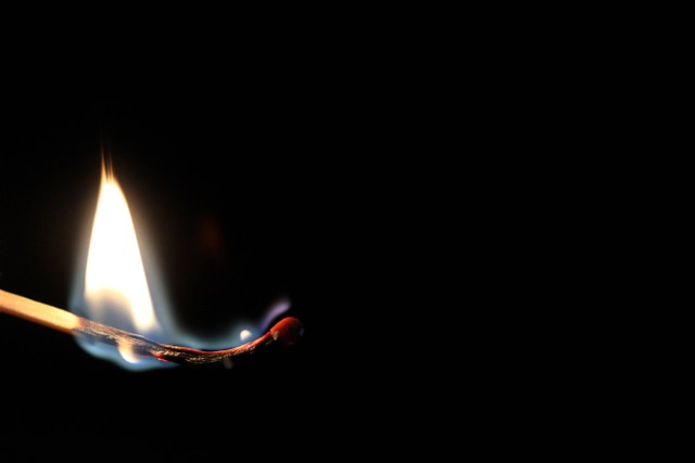 Kata-kata Mengikhlaskan Orang yang Sudah Meninggal, Unsplash: Anne Nygård
