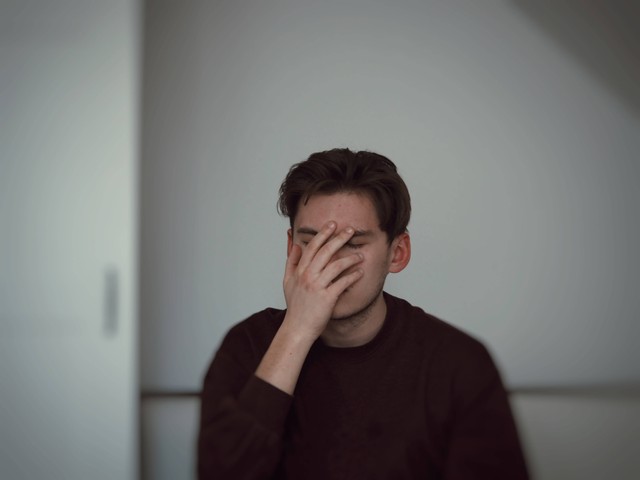 kata kata bijak buat pacar yang egois. sumber foto : unsplash/thiago.