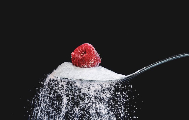 Apa saja ciri-ciri penyakit gula? Foto: Unsplash