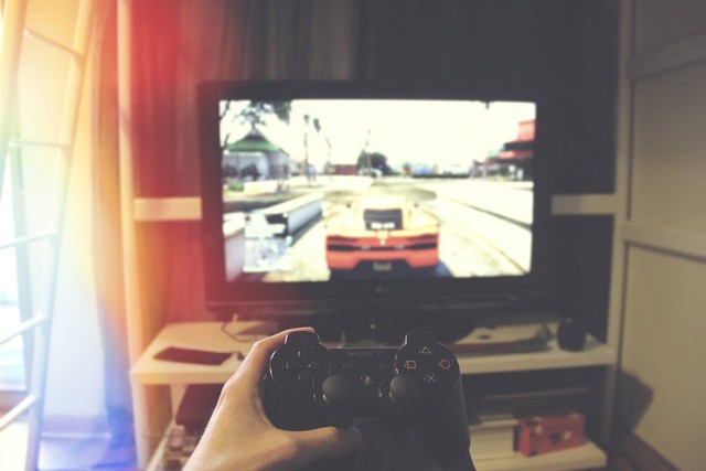Ilustrasi Cara Mencari Siaran TV Digital Sharp Aquos. (Foto: Pexels by https://pixabay.com/id/)