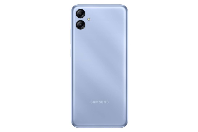 Samsung Galaxy A04e. Foto: Samsung