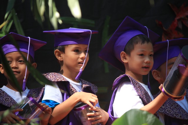 kata mutiara untuk anak, Unsplash : Mufid Majnun