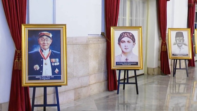 Foto: Sekretariat Kabinet RI
