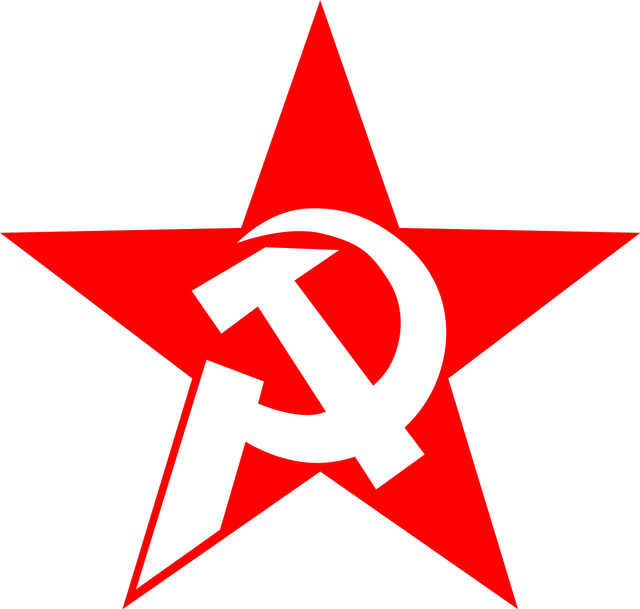 Komunisme (Sumber: Pixabay.com)