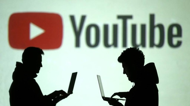 Siapa YouTuber dengan subscriber terbanyak di dunia pada saat ini? Foto: Dado Ruvic/Reuters