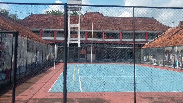 Pembinaan Kemandirian Sebagai Pembekalan Penghidupan Narapidana ...