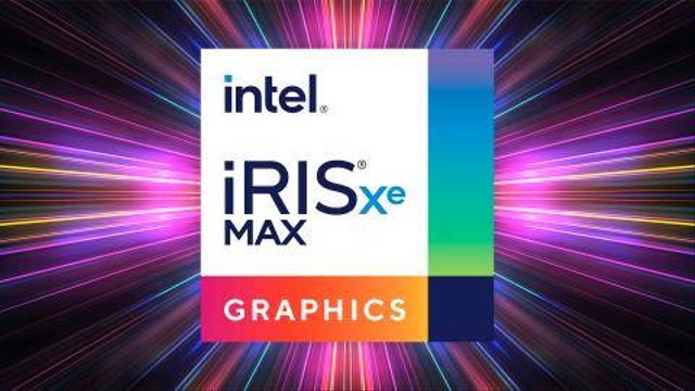 Intel Iris XE Graphics. Foto: Dokumentasi Intel 