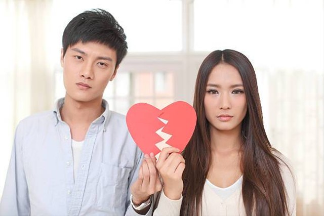 Ilustrasi arti mimpi pacar minta putus (Sumber: Pexels)