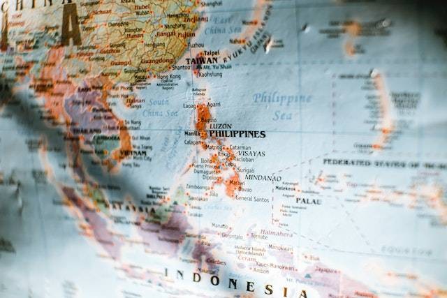Ilustrasi anggota negara ASEAN yang bekerjasama di berbagai bidang. Foto: Pexels/Nothing Ahead