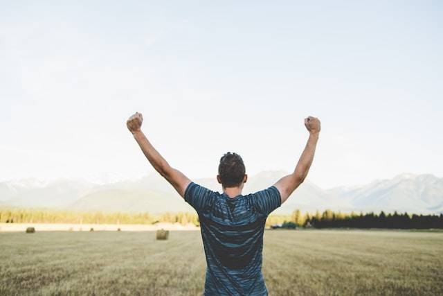 Apa yang dimaksud dengan sikap tangguh dalam kehidupan? Sumber: unsplash.com