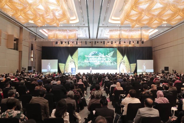 QS Higher Ed Summit: Asia Pasifik 2022