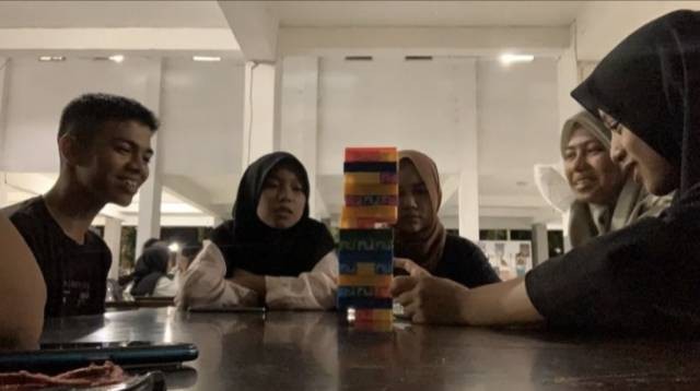 Sumber: dokumen pribadi Puja