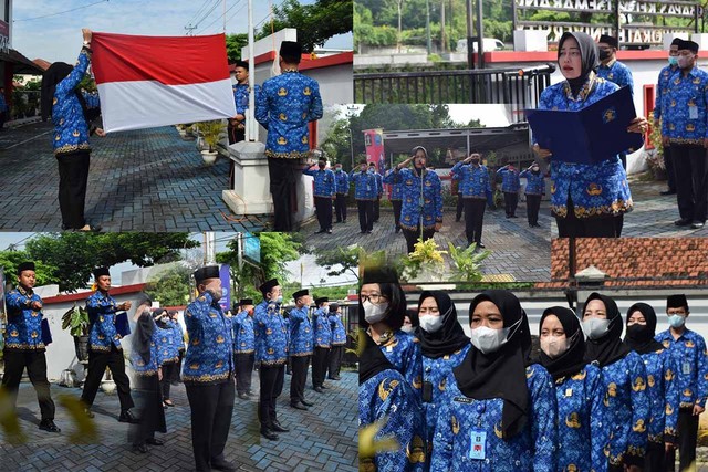 Sumber : Dokumentasi Humas Bapas Semarang