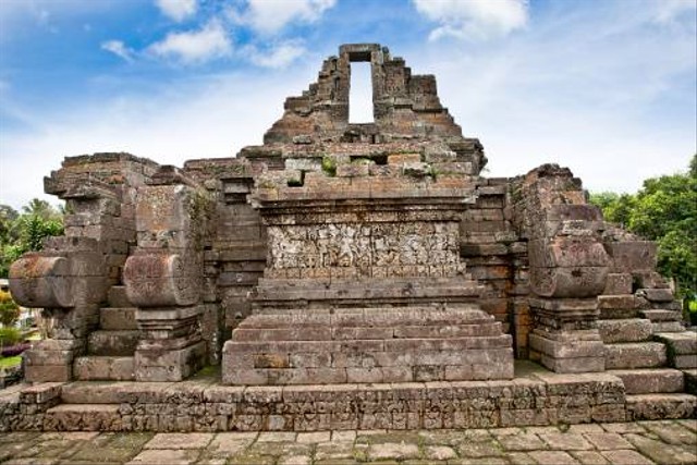 Sejarah Kerajaan Singasari: Dari Ken Arok Hingga Kertanegara