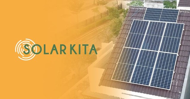 Legalitas Perusahaan Solar Kita