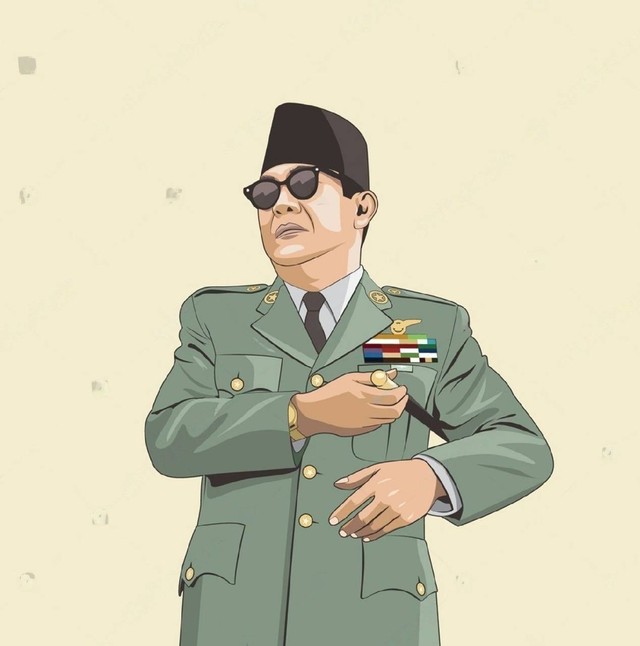 Sumber Gambar : https://www.shutterstock.com/image-vector/jakarta-indonesia-august-17-1945-indonesias-2180515633