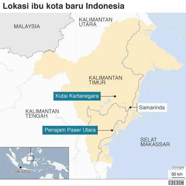 IKN Nusantara: Siapa yang Mendanai Pembangunan Ibu Kota Baru? (73778)