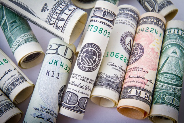 Ilustrasi artikel Kapan Pemerintah Menggunakan Kebijakan Moneter Ekspansif dan Kontraktif?. Sumber: pexels.com/Pixabay