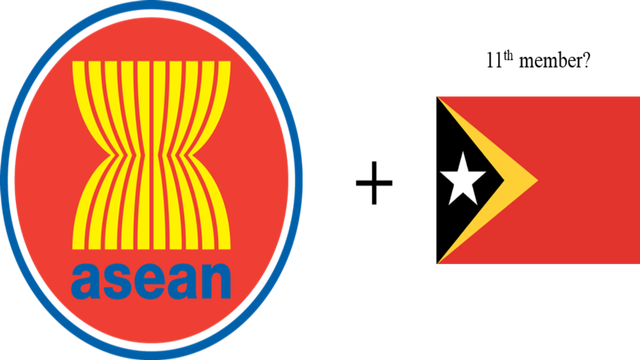 Ilustrasi: Para Pemimpin ASEAN secara prinsip telah menyepakati Timor Leste sebagai anggota ASEAN. (Sumber: Wikimedia Commons)