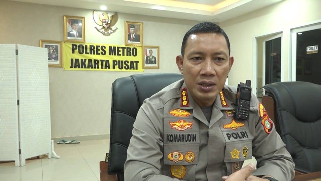 Polisi: Penculik Malika Punya Identitas Berbeda, Selalu Berpindah ...