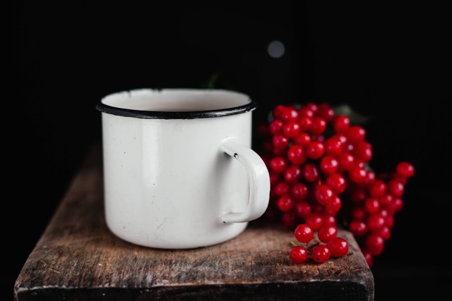 Ilustrasi enamel adalah. Foto: Pexels