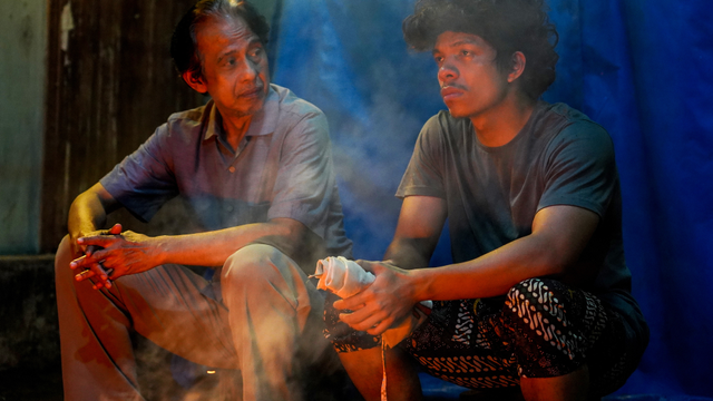 Film Ashiap Man. Foto: Dok Prime Video