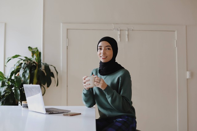 20 Kata-Kata Motivasi Belajar Islami Penuh Makna. Foto : Unsplash/ Good Faces.