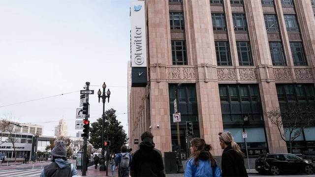 Sejumlah laporan mengatakan bahwa beberapa kontraktor Twitter, termasuk terkait moderasi konten alih daya, dipecat pada akhir pekan lalu.